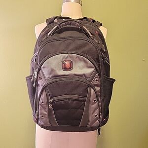 Wenger Swissgear Lg backpack